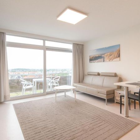 Studio Residentie Astrid-12 By Interhome بريدين المظهر الخارجي الصورة