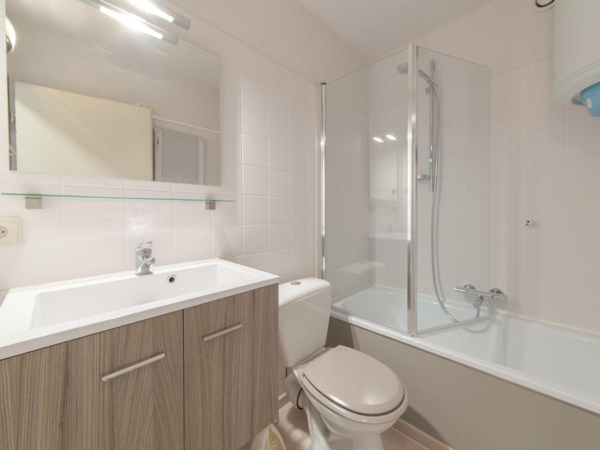 Studio Residentie Astrid-12 By Interhome بريدين المظهر الخارجي الصورة